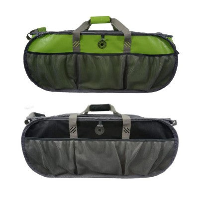 Wytrzymały organizer bagażnika z przegrodami, zestaw 15 szt.