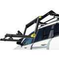 Podnośnikowy system załadunku kajaka na dach, 100 kg