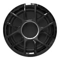 Subwoofer MORZE 12\" o płytkiej głębokości montażu, czarny