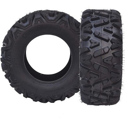 Opony ATV/UTV 27x8-12, 6PR, terenowe (4 szt.)