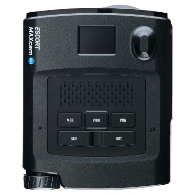 wideorejestrator + ostrzegacz z GPS i Wi-Fi