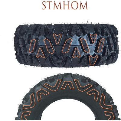 Opony ATV/UTV 27x8-12, 6PR, terenowe (4 szt.)