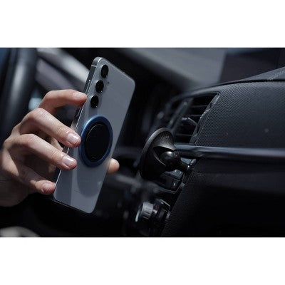 Magnetyczny uchwyt samochodowy na deskę rozdzielczą